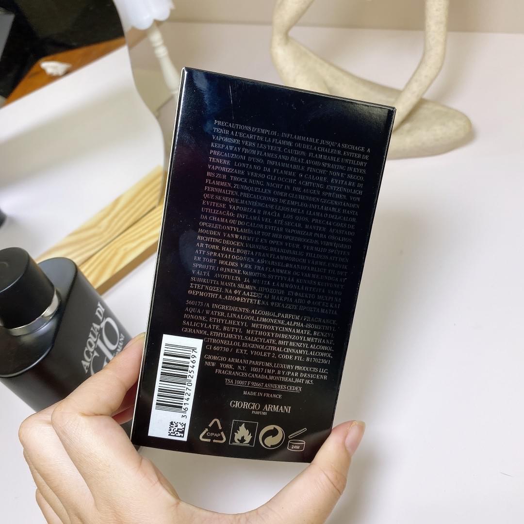 Acqua di Giò Profumo Eau de Parfum