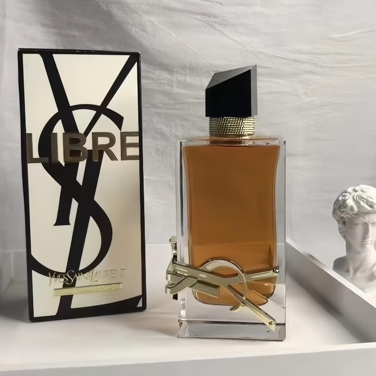 Libre L’Absolu Eau de Parfum Intense