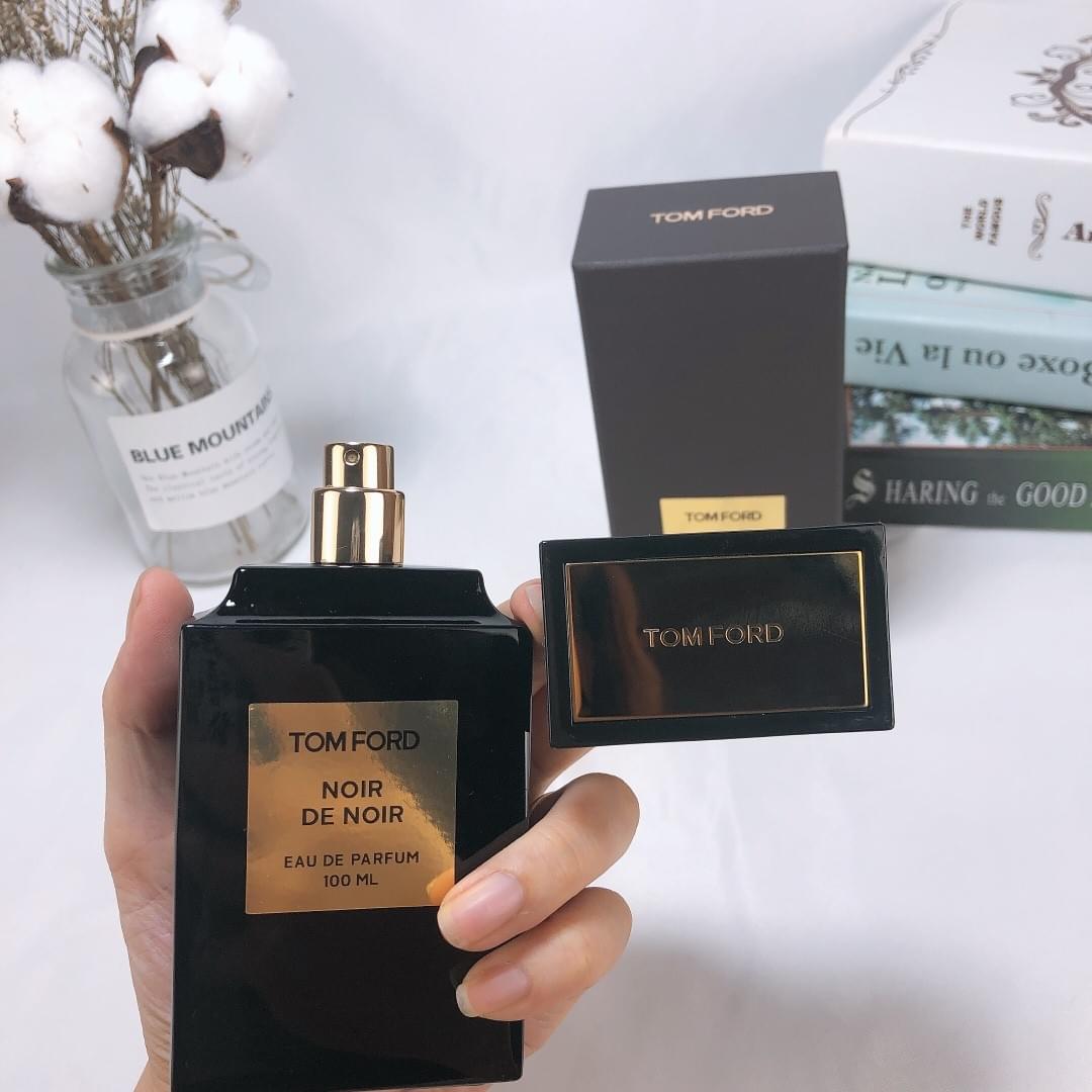 Noir de Noir Eau de Parfum