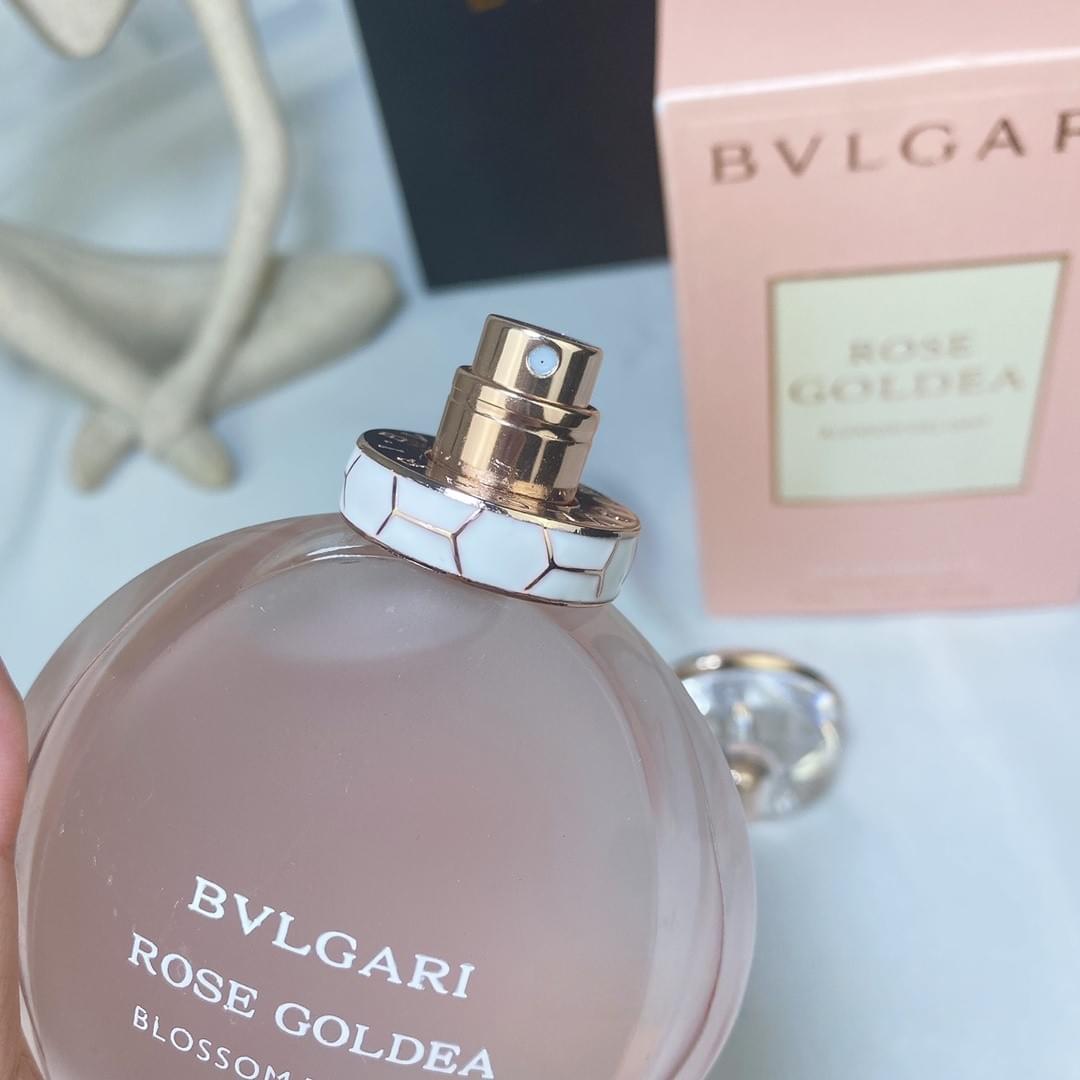 Rose Goldea Blossom Delight Eau de Toilette