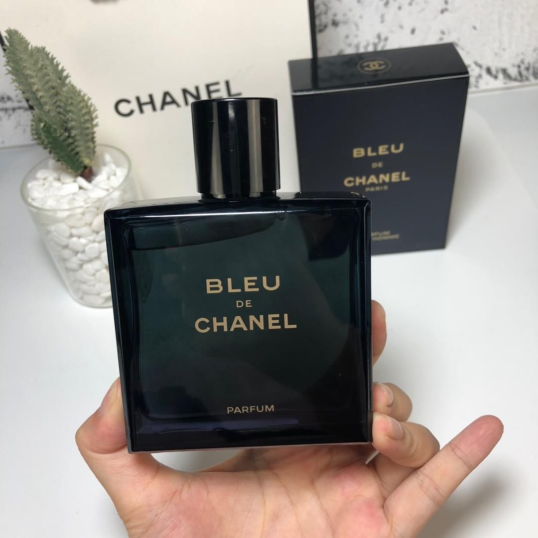 Bleu de Chanel Parfum