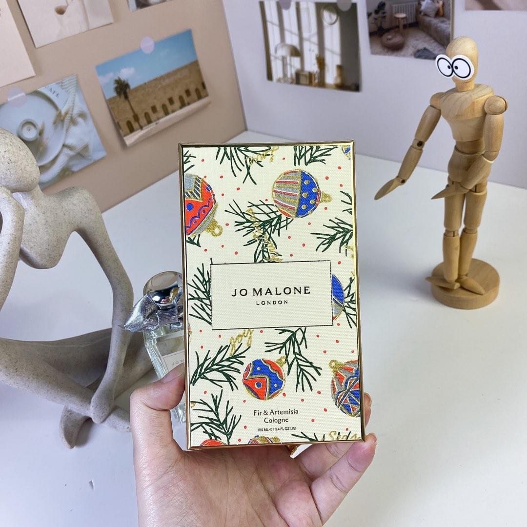 Wood Sage & Sea Salt Cologne