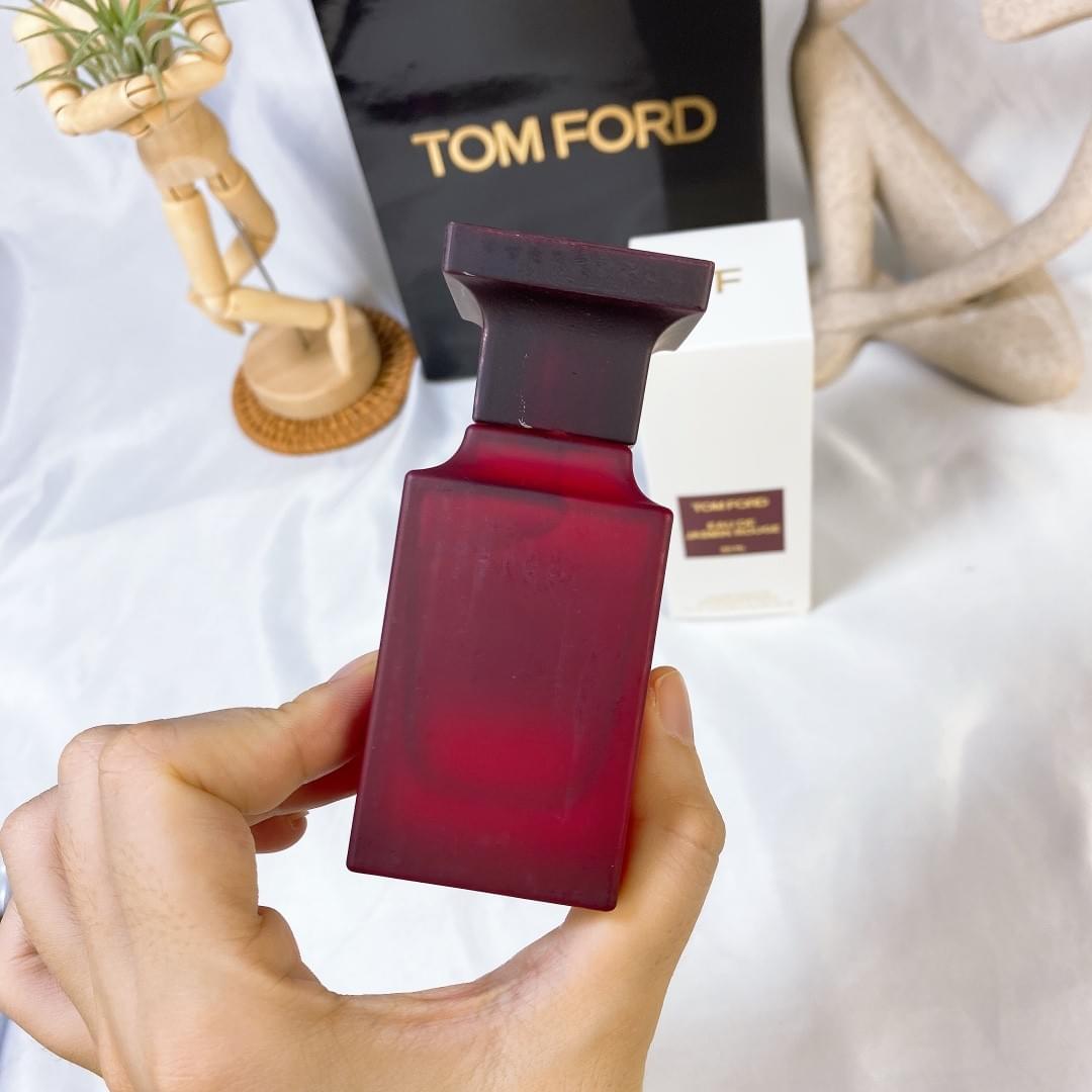 Jasmin Rouge Eau de Parfum