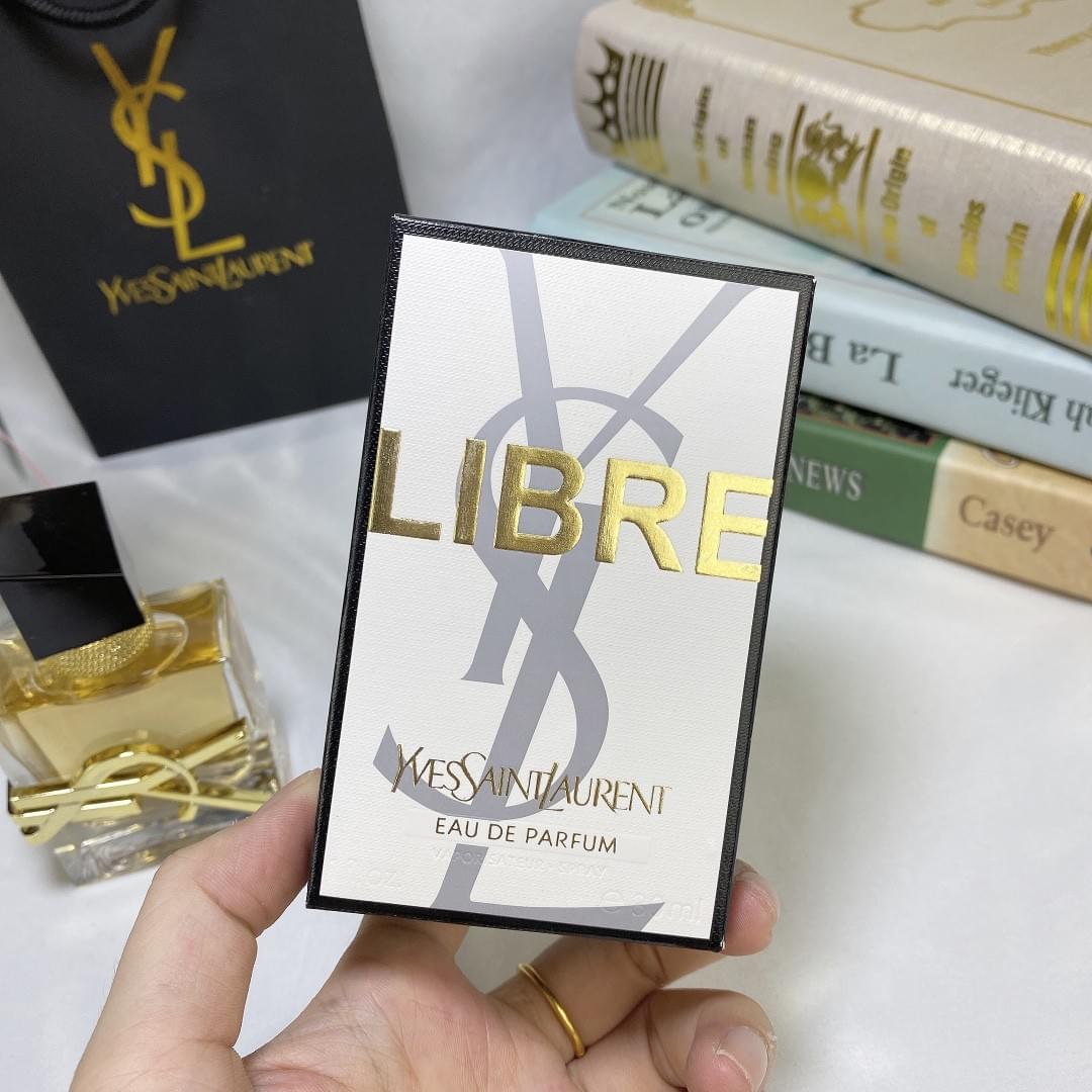 Libre Eau de Parfum 