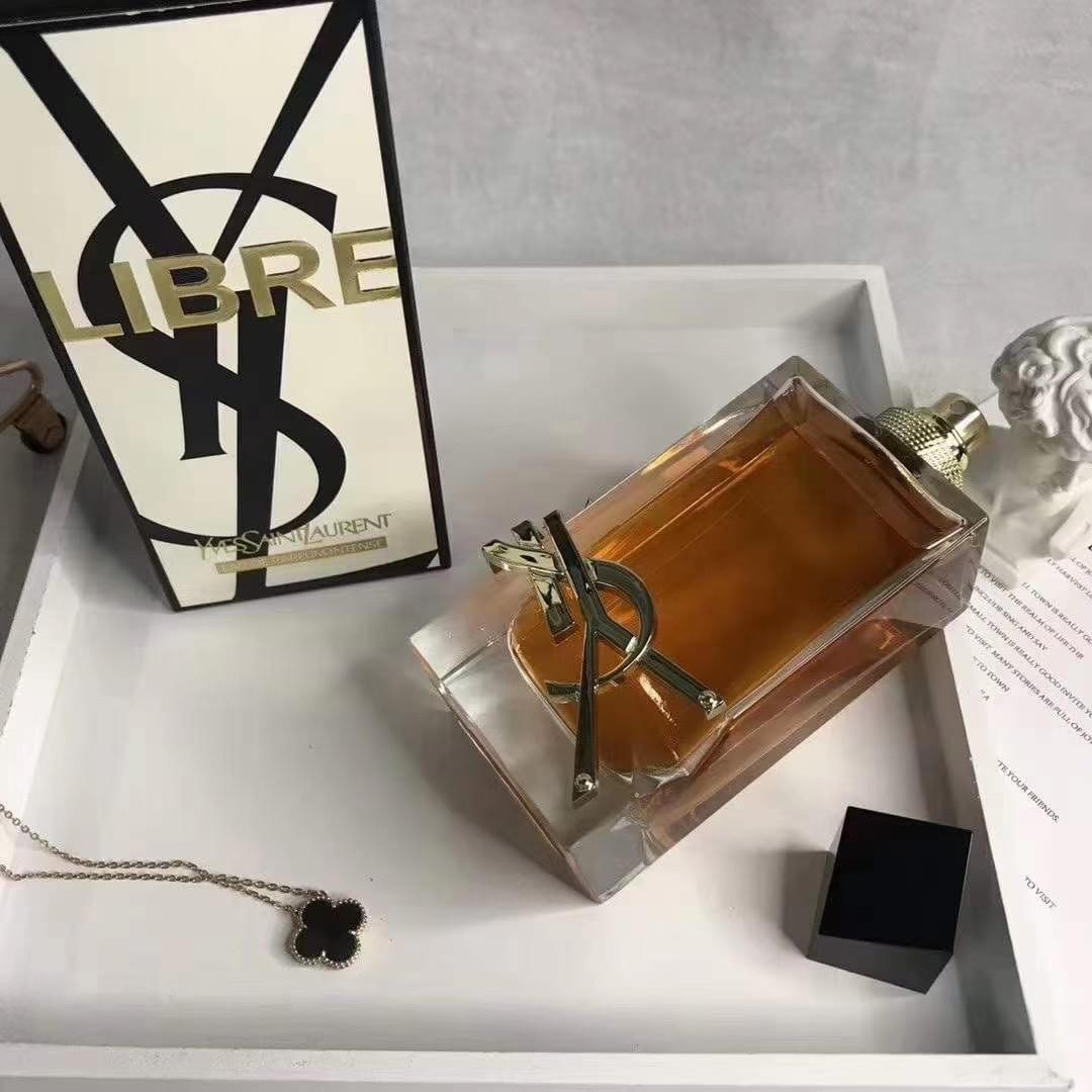 Libre L’Absolu Eau de Parfum Intense