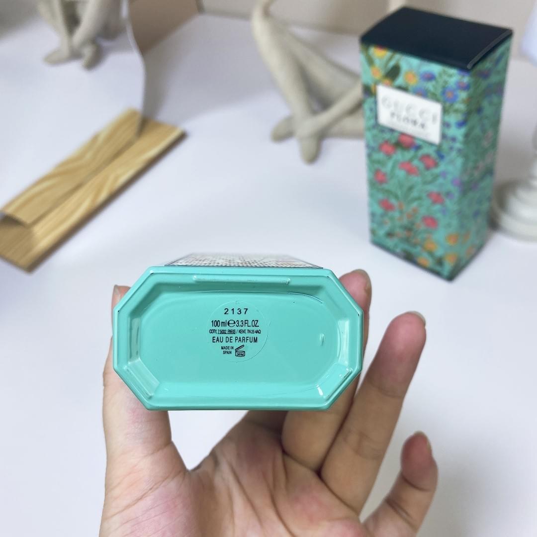 Flora Gorgeous Jasmine Eau de Parfum