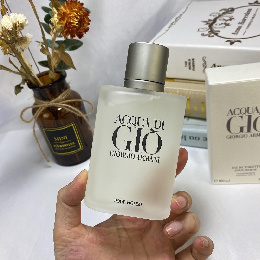 Acqua di Giò Eau de Toilette