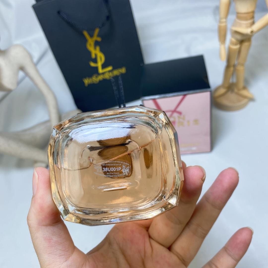 Mon Paris Parfum Floral