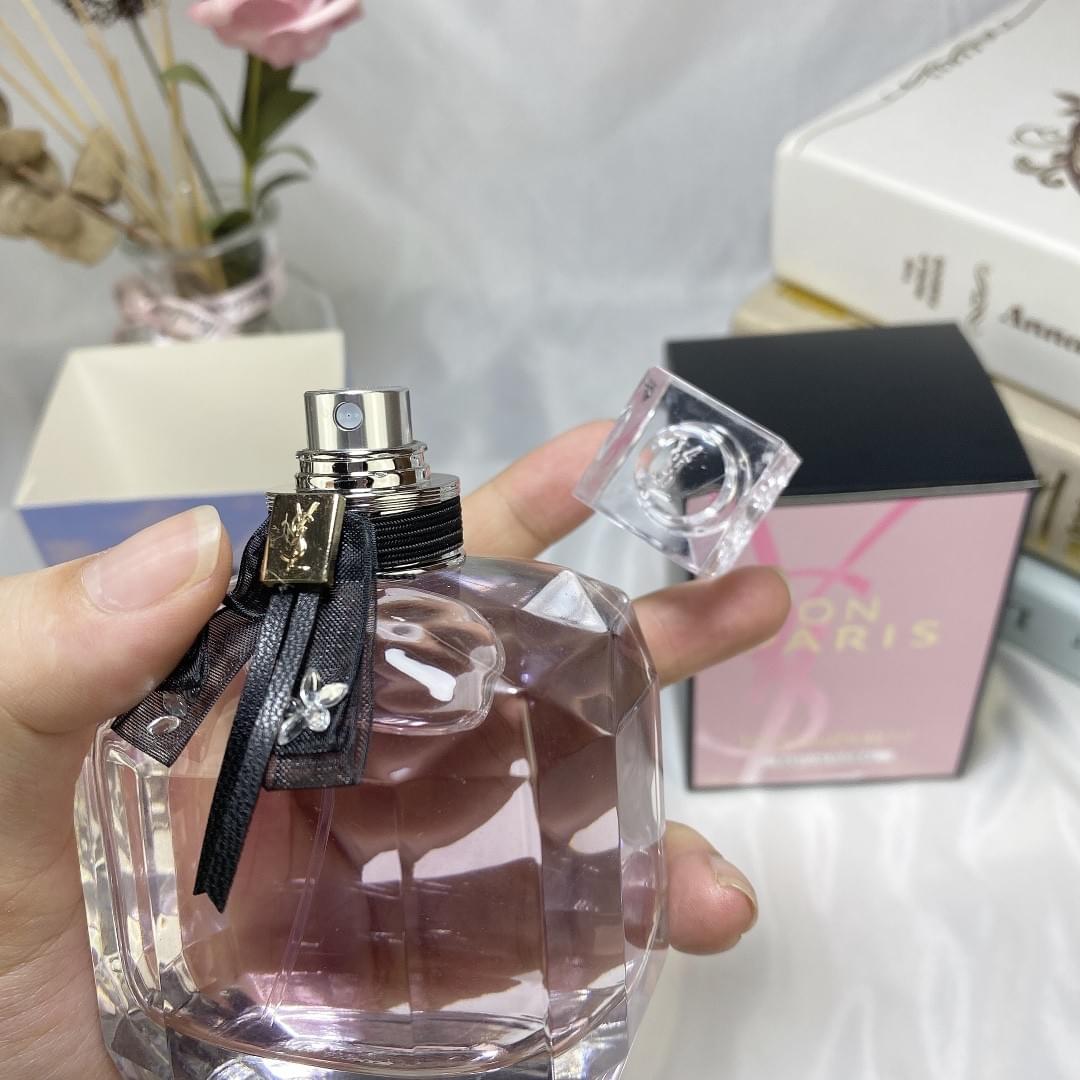 Mon Paris Parfum Floral Eau de Parfum