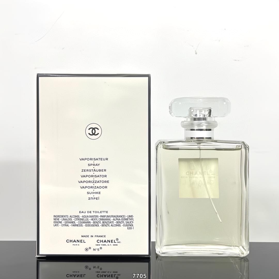 N°5 L’Eau Eau de Toilette