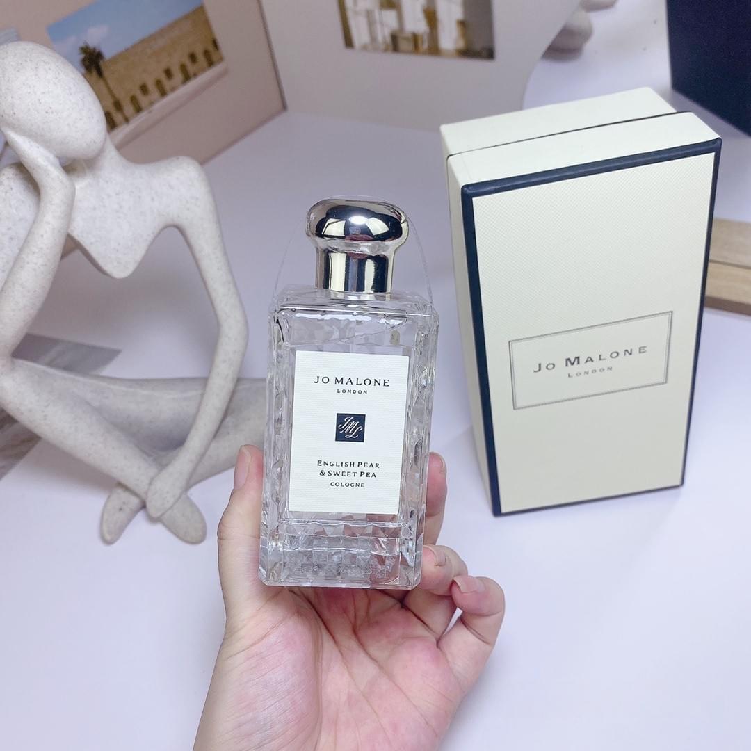 English Pear & Sweet Pea Cologne (Limited Edition)