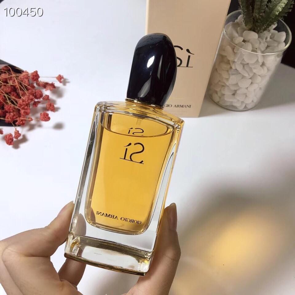 Sì Eau de Parfum