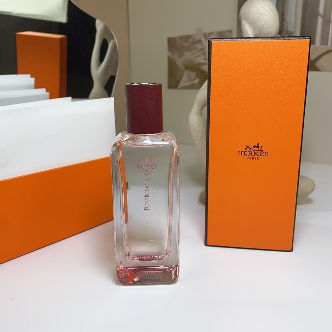 Eau de Toilette (EDT)