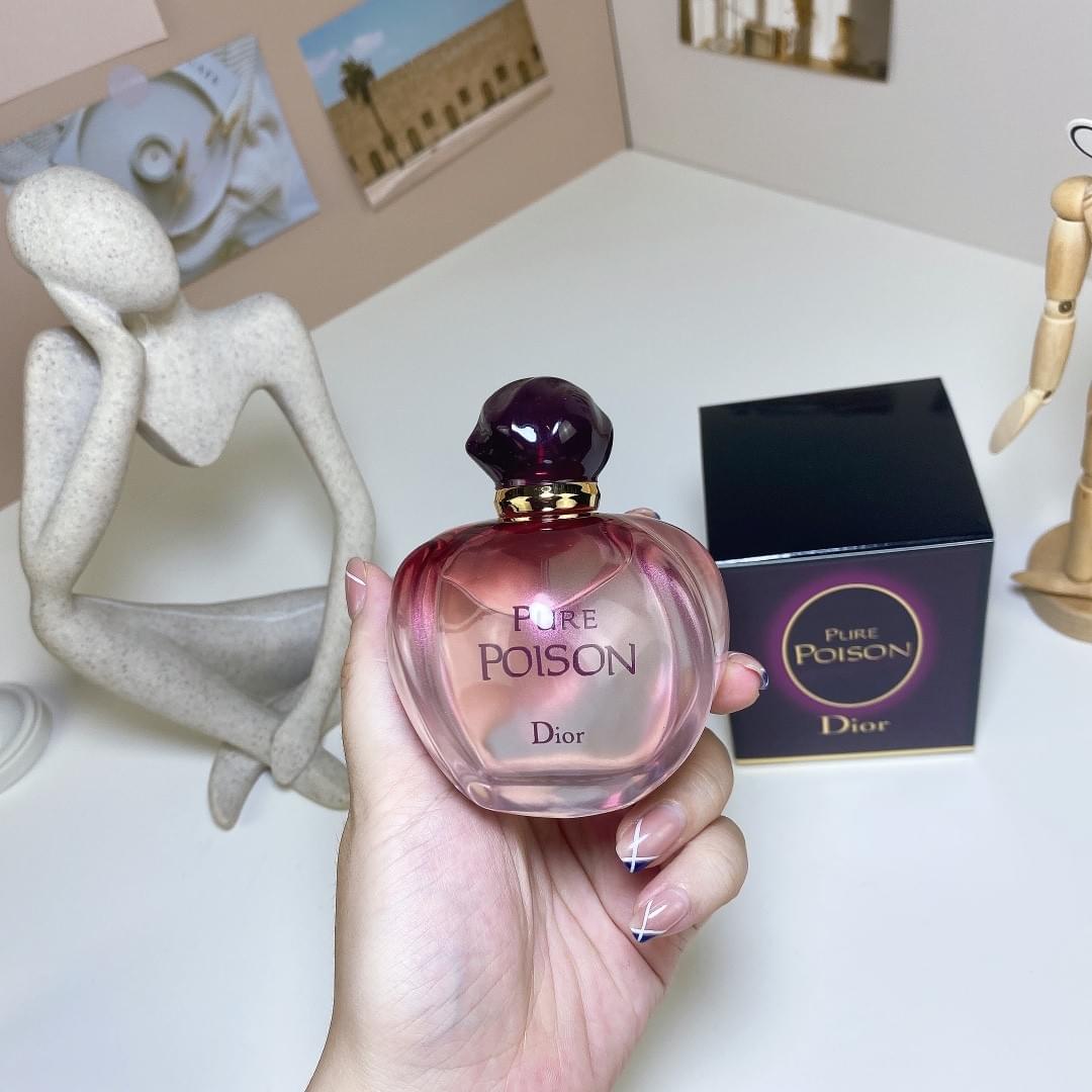 Pure Poison Eau de Parfum