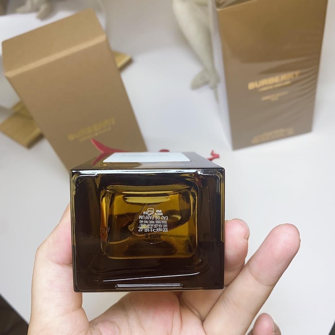 Amber Heath 10% Eau de Parfum – Signature Collection