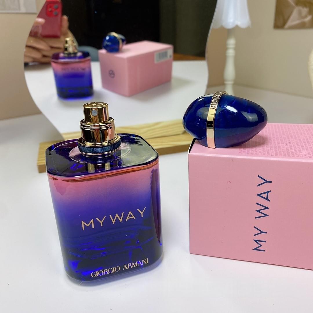 My Way Parfum