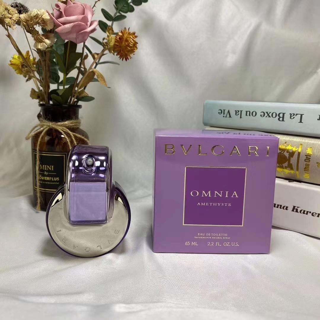 Omnia Amethyste Eau de Toilette (EDT)