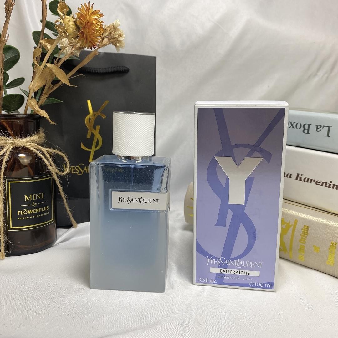 Y Eau Fraîche