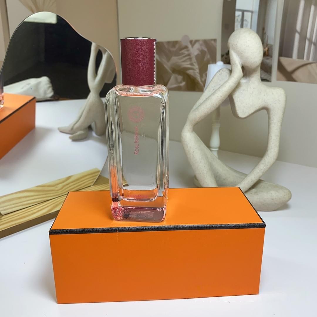 Eau de Toilette (EDT)