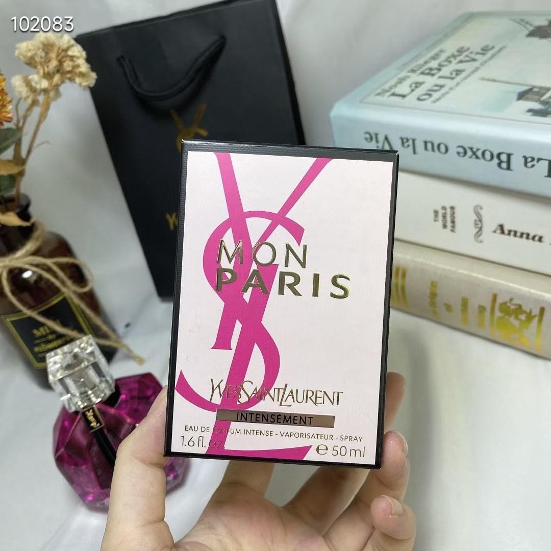 Mon Paris Intensement Eau de Parfum