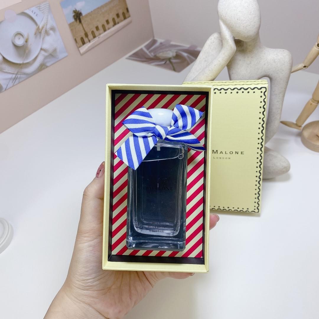 White Moss & Snowdrop Cologne – Christmas Limited Edition