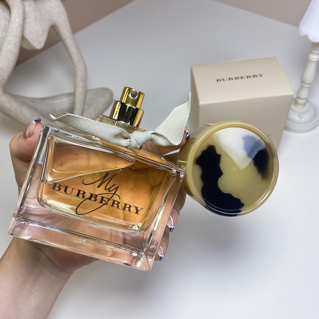 My Burberry Eau de Toilette