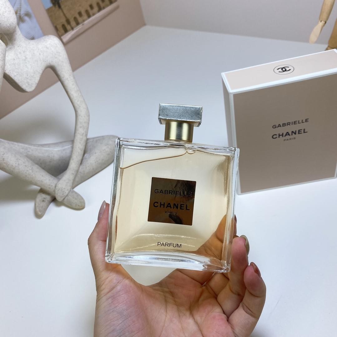 GABRIELLE CHANEL PARFUM
