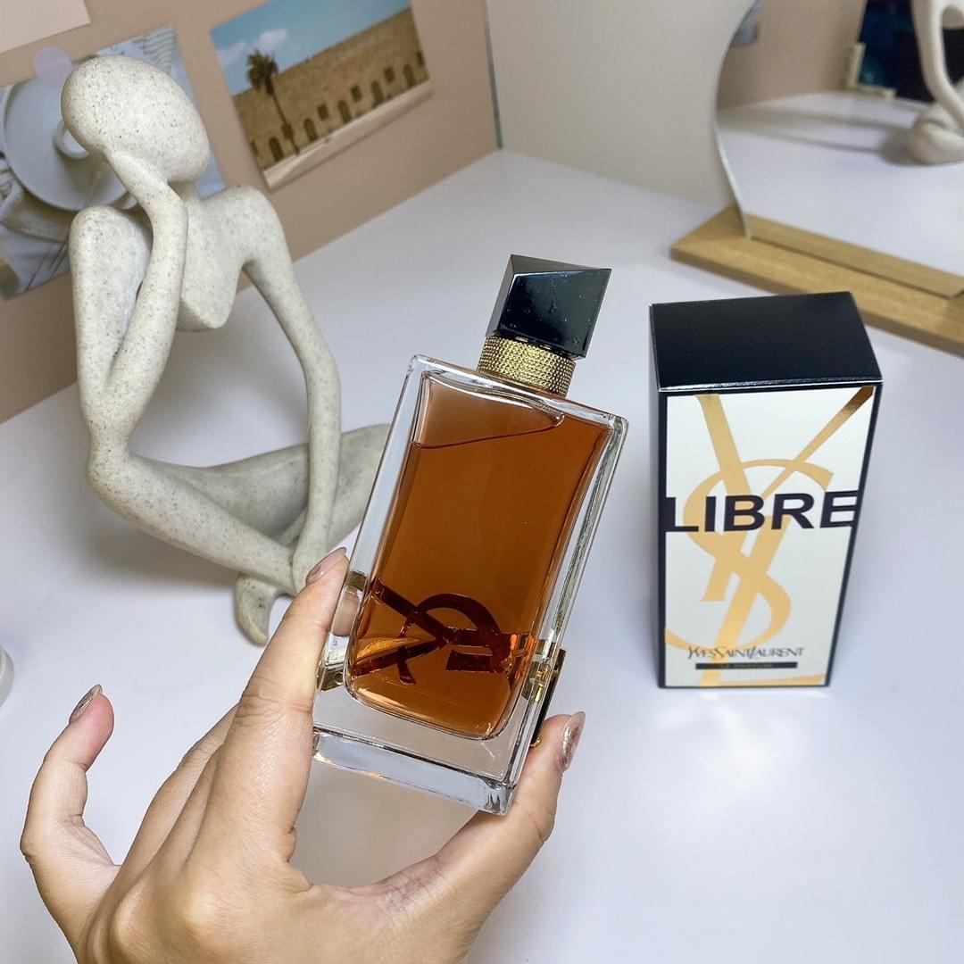 Libre Le Parfum