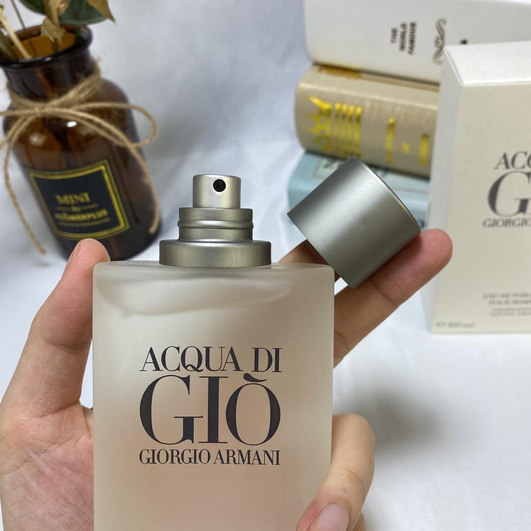 Acqua di Giò Eau de Toilette