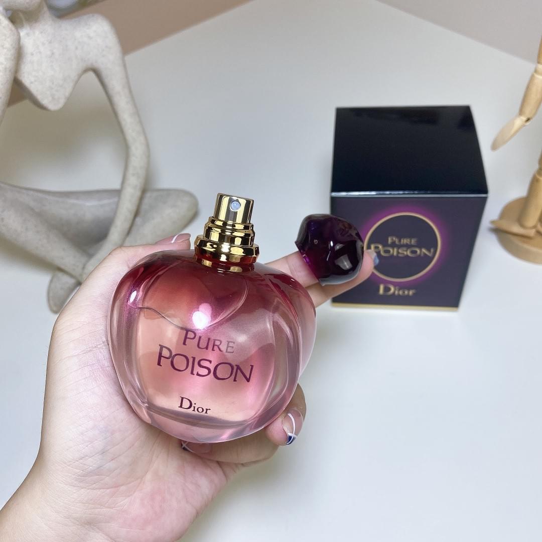 Pure Poison Eau de Parfum