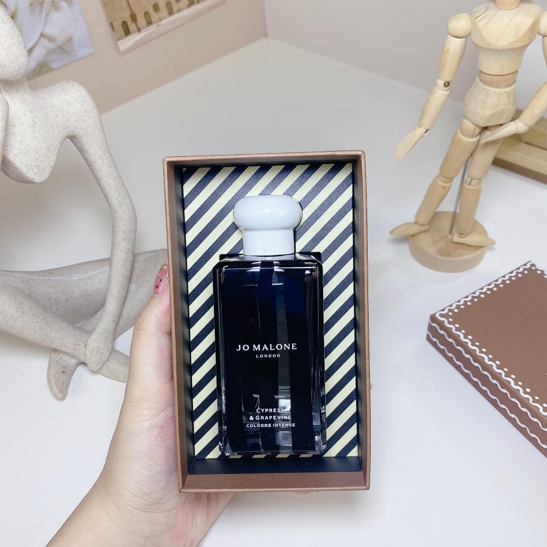 Cypress & Grapevine Cologne Intense