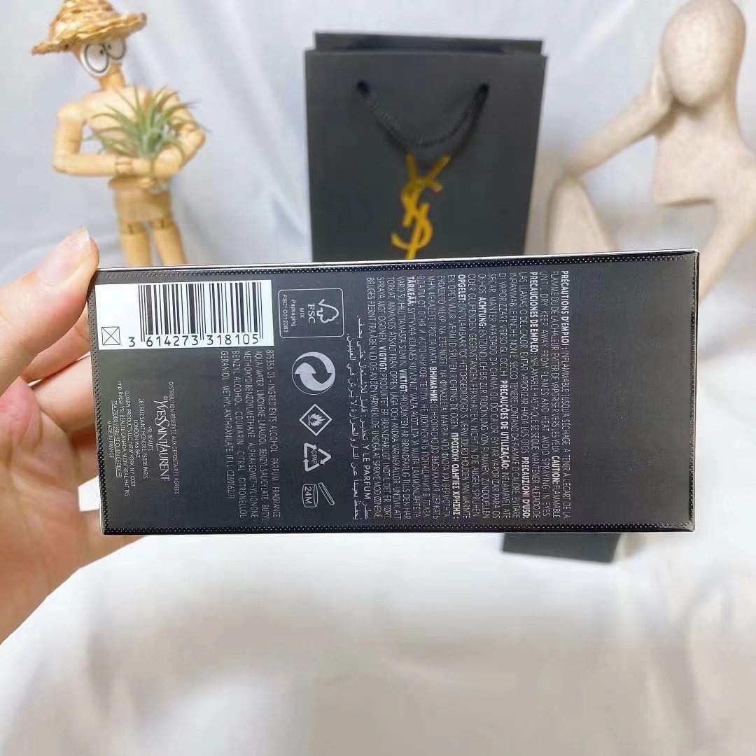  Y Le Parfum
