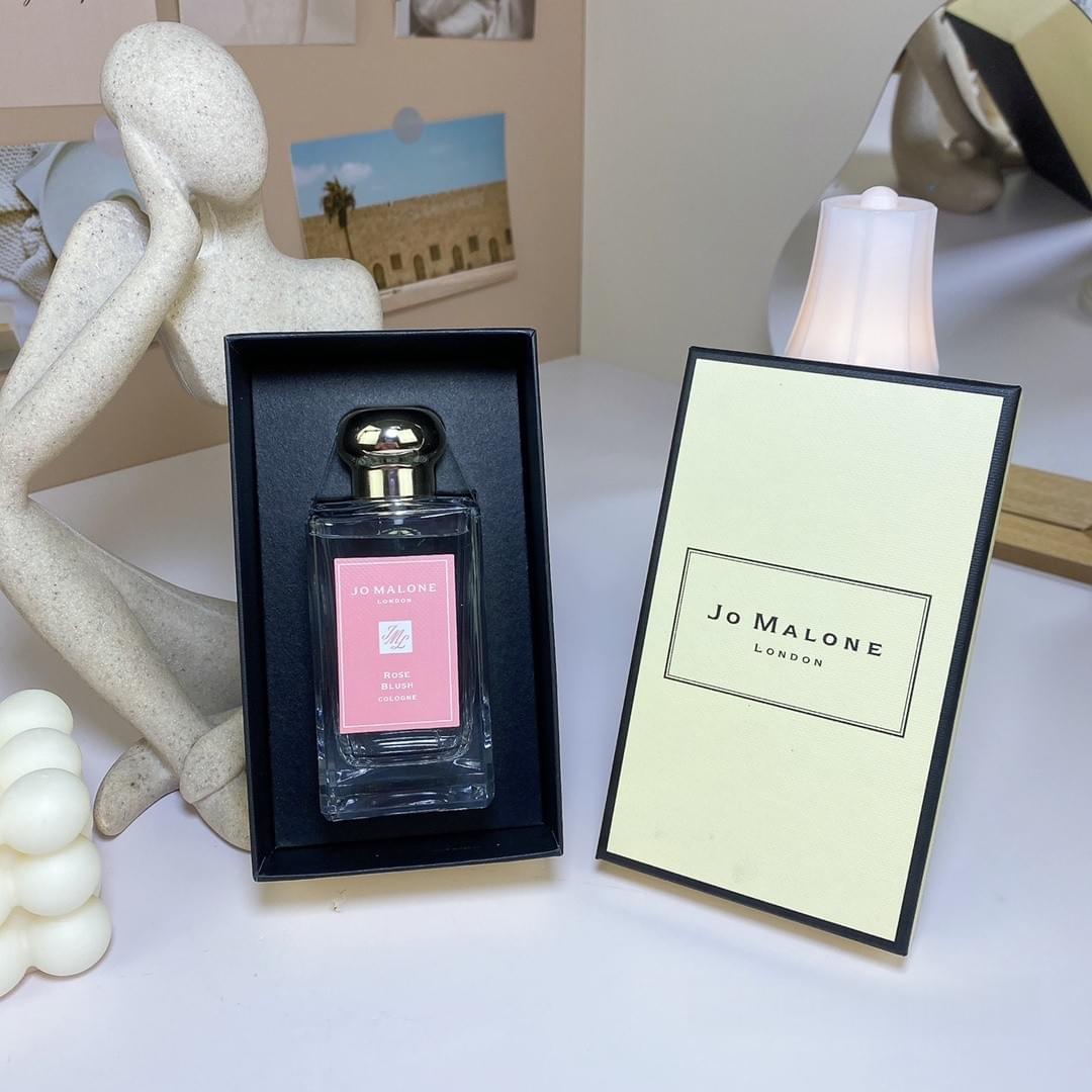 Rose Blush Cologne (Limited Edition)