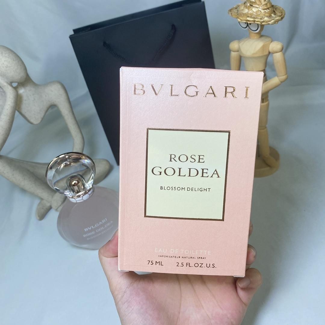 Rose Goldea Blossom Delight Eau de Toilette