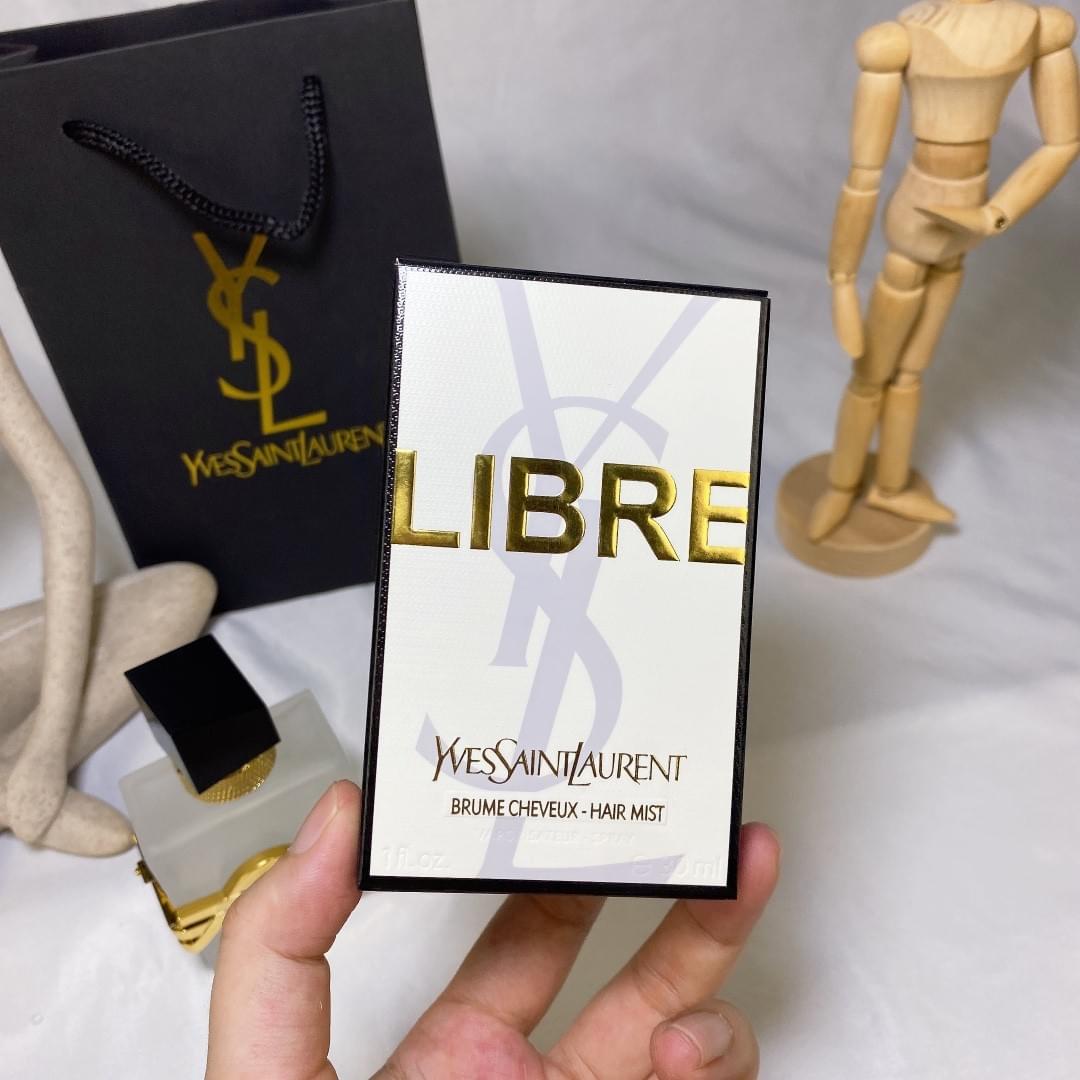 Libre Hair Mist
