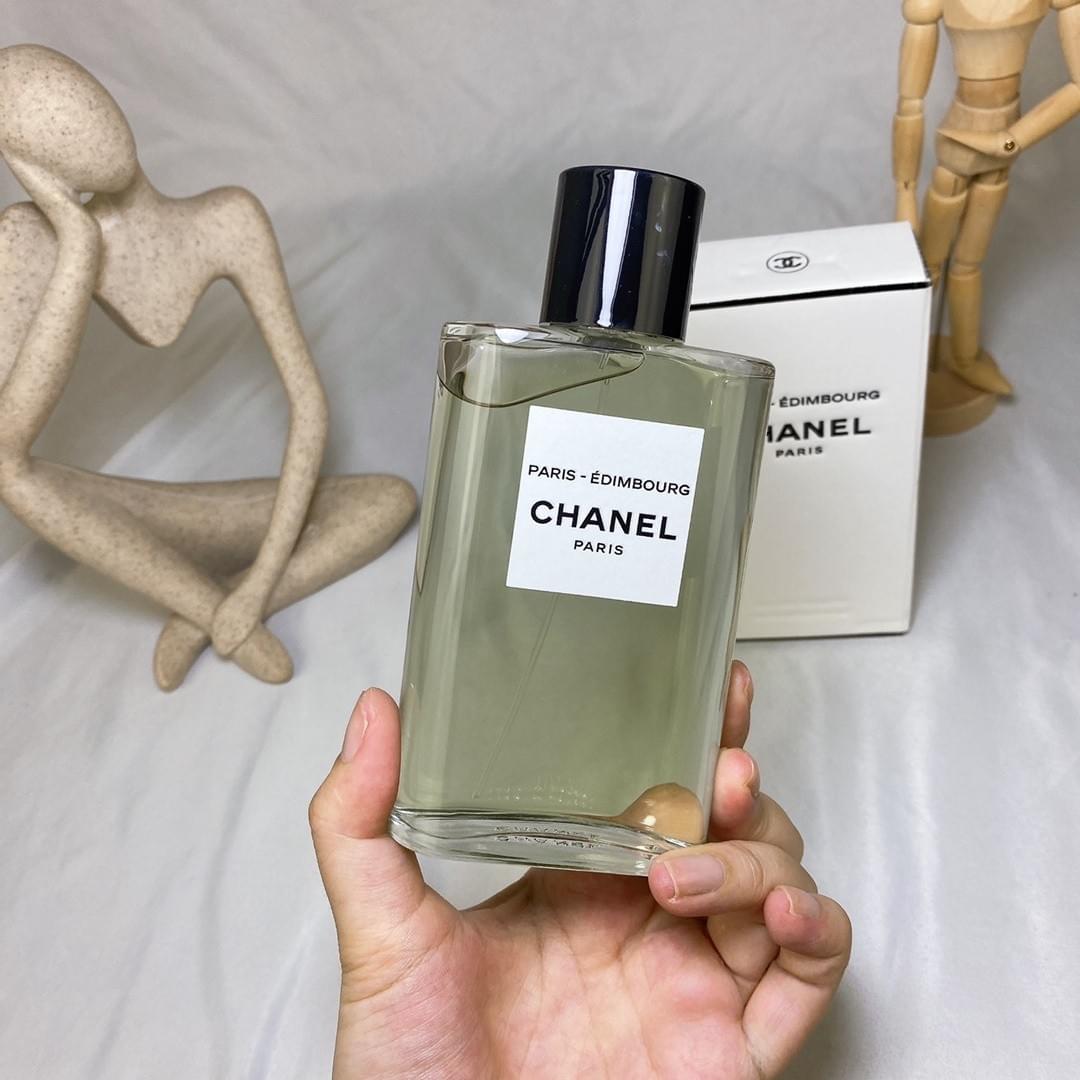Paris – Édimbourg Eau de Toilette
