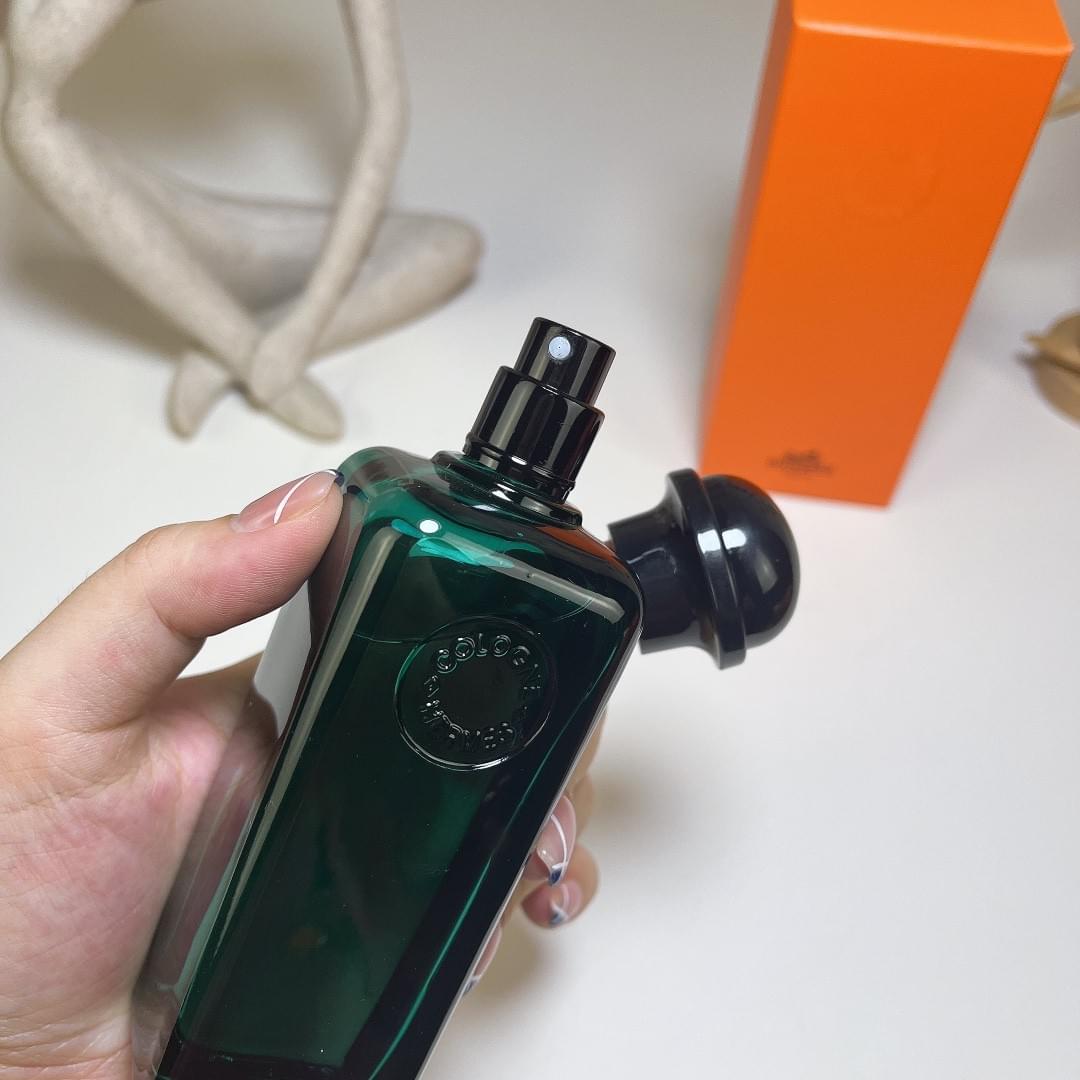Eau d’Orange Verte