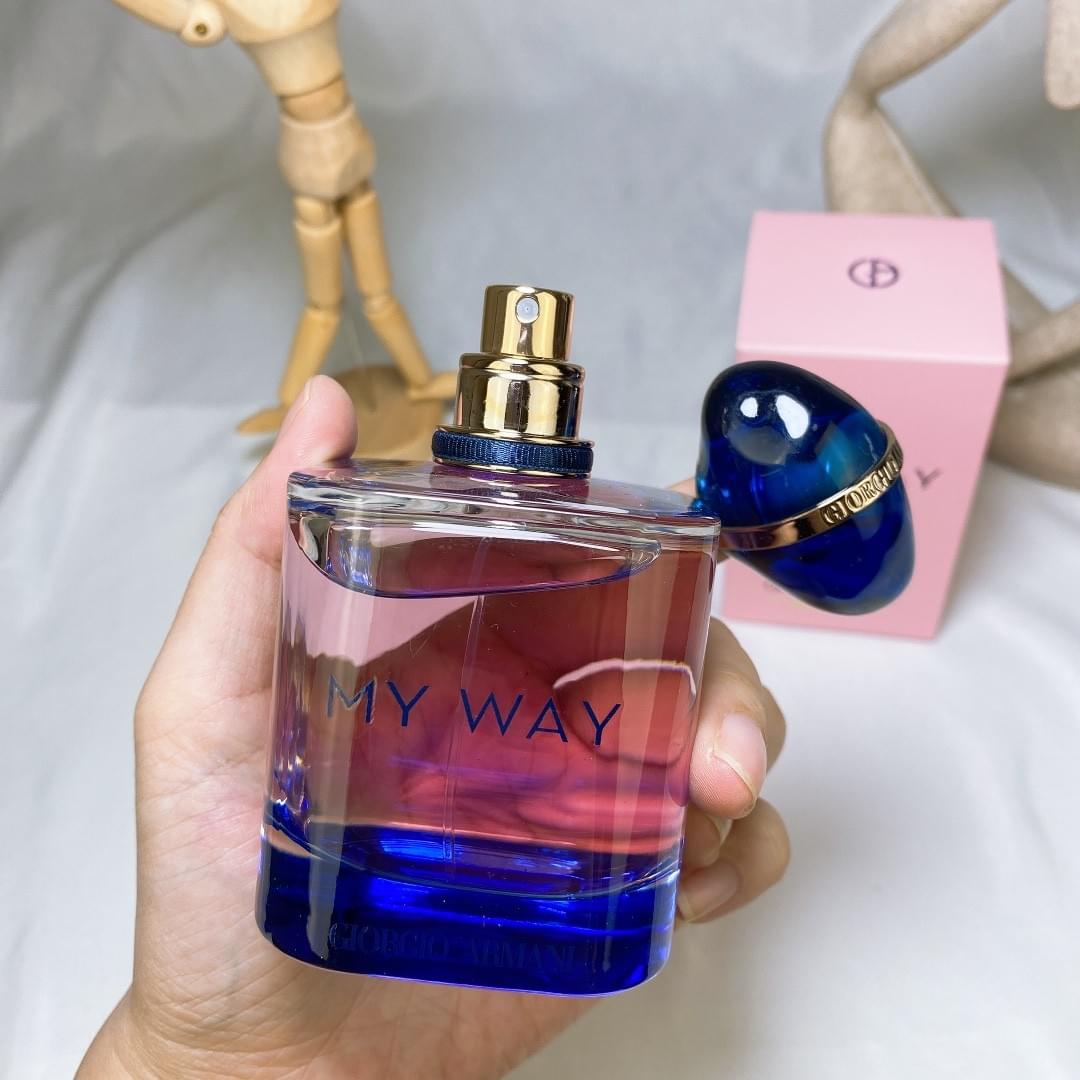 My Way Intense Eau de Parfum