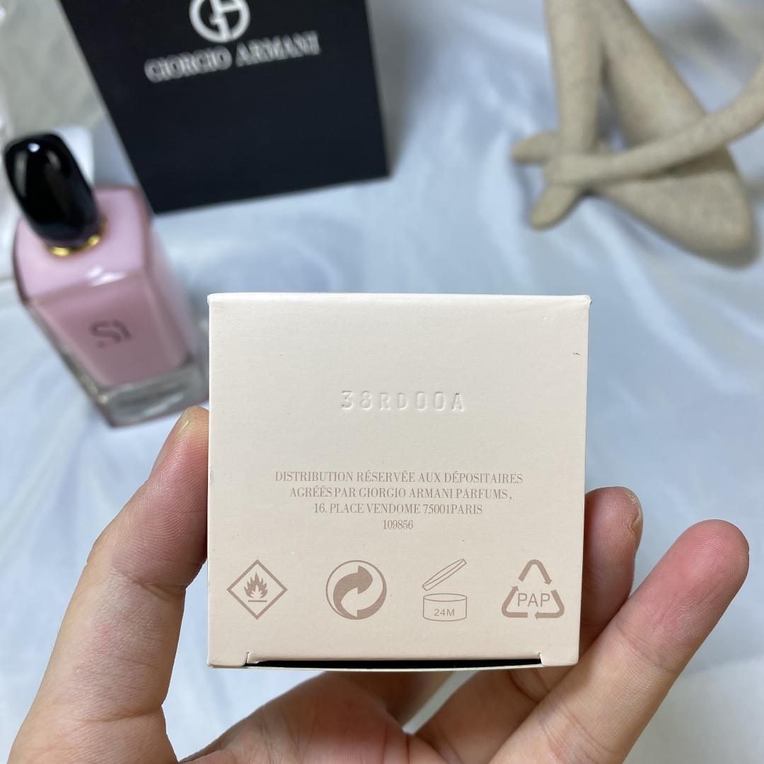 Sì Fiori Eau de Parfum