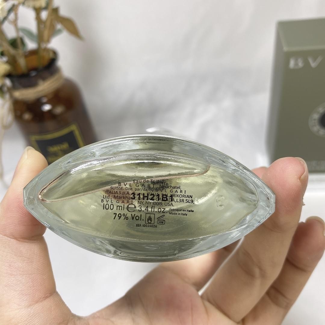 Pour Homme Extrême Eau de Toilette