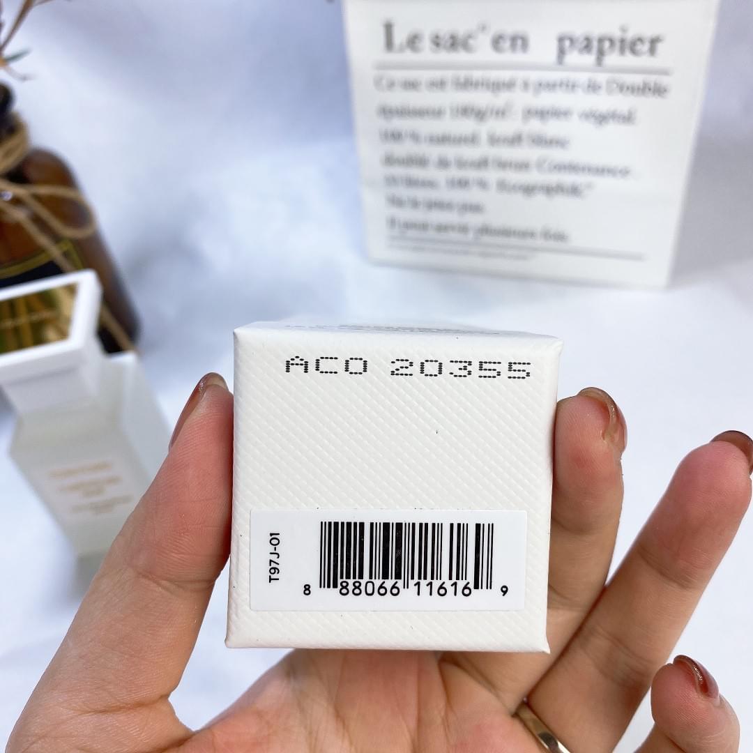 Tubéreuse Nue Eau de Parfum