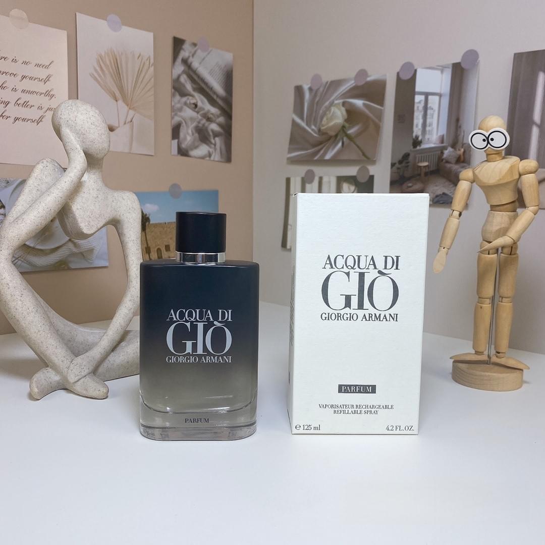 Acqua di Giò Parfum