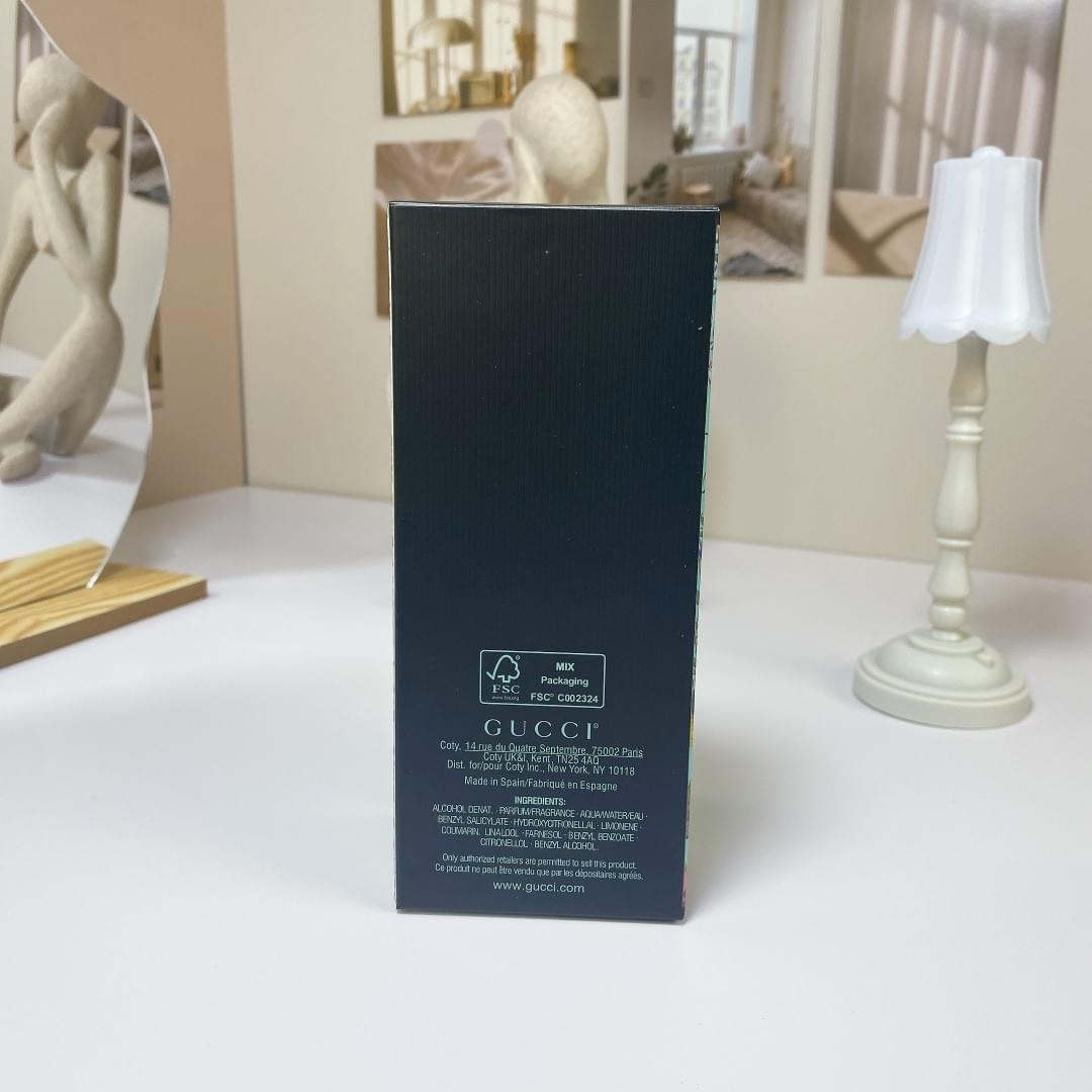 Flora Gorgeous Jasmine Eau de Parfum