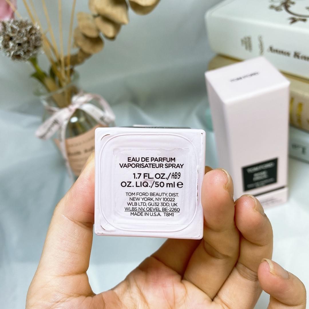 Rose Prick Eau de Parfum
