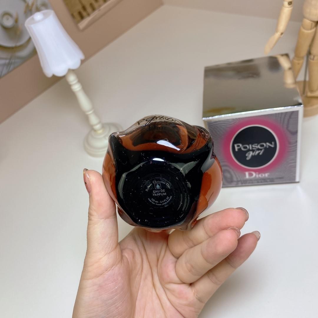 Poison Girl Eau de Parfum