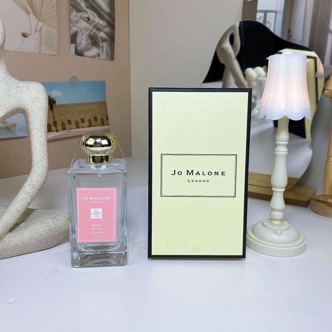 Rose Blush Cologne (Limited Edition)