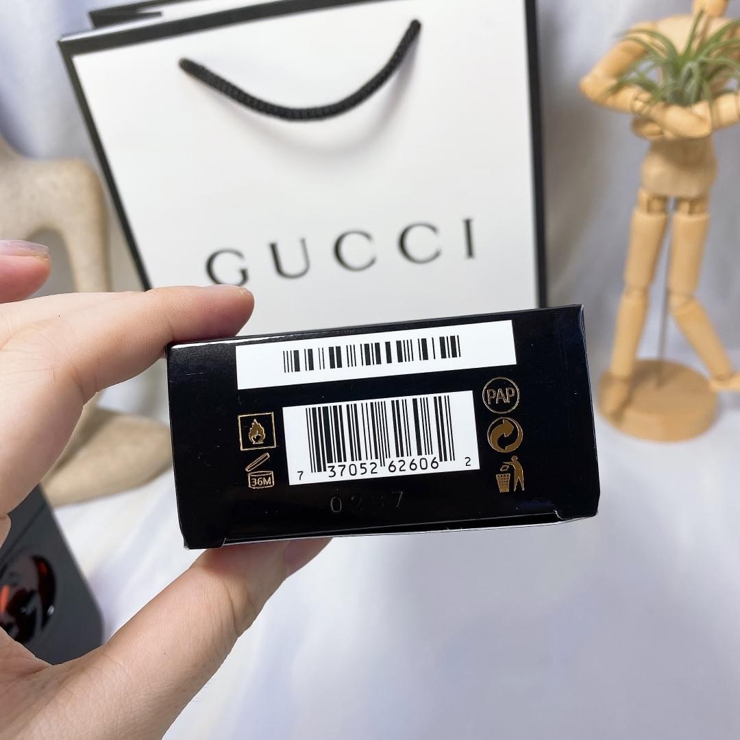 Guilty Black Pour Homme Eau de Toilette