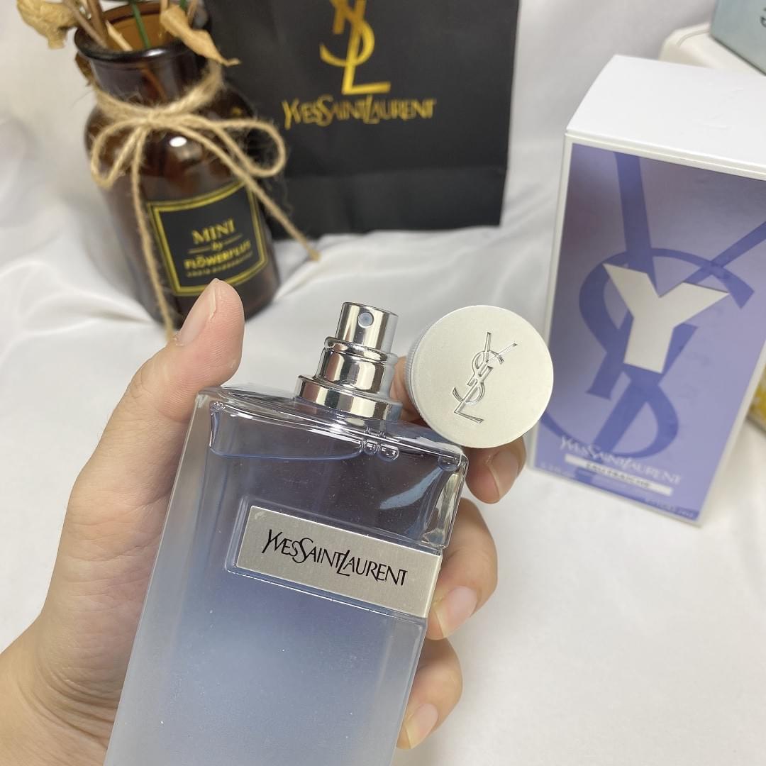 Y Eau Fraîche