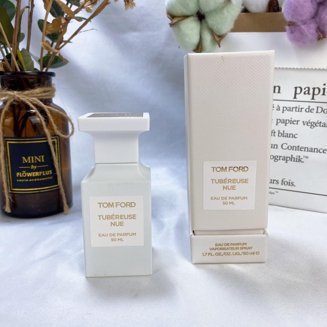 Tubéreuse Nue Eau de Parfum