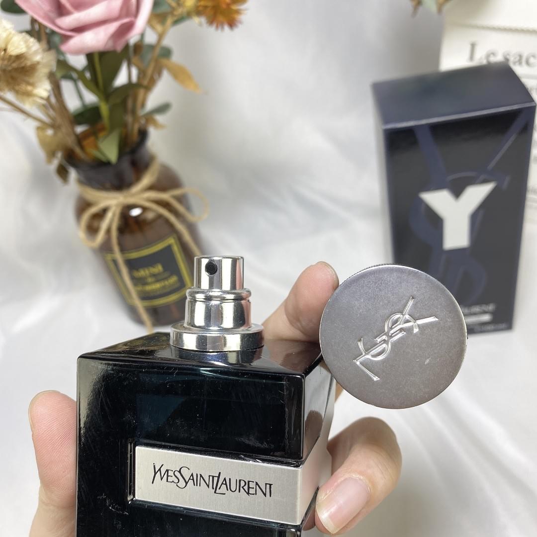 Y Eau de Parfum (Y EDP)